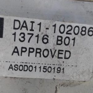 OPEL ASTRA G CABRIOLET