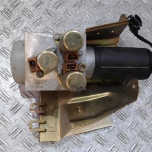 OPEL ASTRA G CABRIOLET