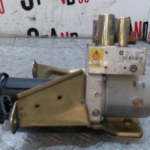 OPEL ASTRA G CABRIOLET