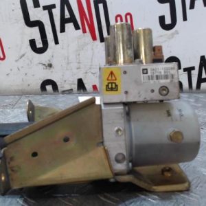 OPEL ASTRA G CABRIOLET