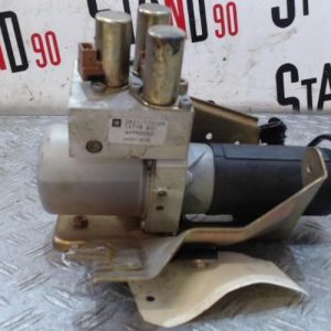 OPEL ASTRA G CABRIOLET