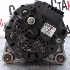 RENAULT MEGANE 4 PHASE 1