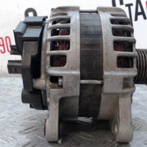 RENAULT MEGANE 4 PHASE 1