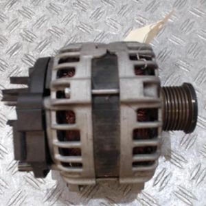 RENAULT MEGANE 4 PHASE 1