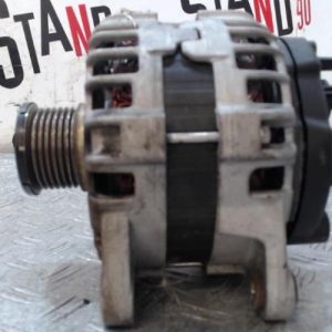 RENAULT MEGANE 4 PHASE 1