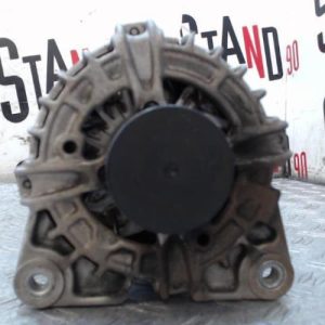 RENAULT MEGANE 4 PHASE 1