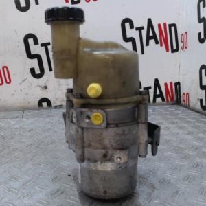 DACIA SANDERO 2 PHASE 1