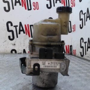 DACIA SANDERO 2 PHASE 1