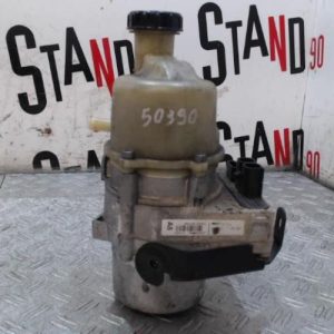 DACIA SANDERO 2 PHASE 1