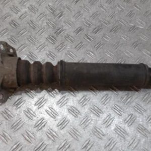 VOLKSWAGEN POLO 5 PHASE 1