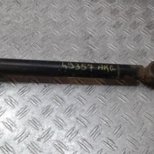 VOLKSWAGEN POLO 5 PHASE 1