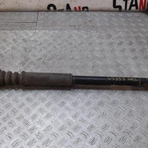 VOLKSWAGEN POLO 5 PHASE 1