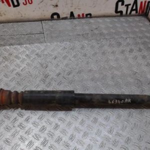 VOLKSWAGEN NEW BEETLE 1 PHASE 1 CABRIOLET