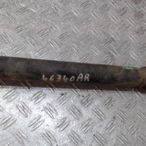 VOLKSWAGEN NEW BEETLE 1 PHASE 1 CABRIOLET