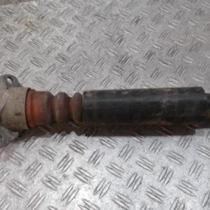 VOLKSWAGEN NEW BEETLE 1 PHASE 1 CABRIOLET