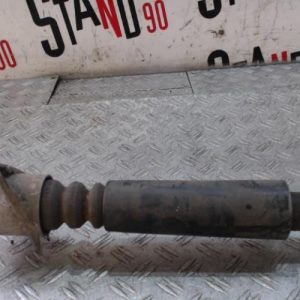 VOLKSWAGEN NEW BEETLE 1 PHASE 1 CABRIOLET