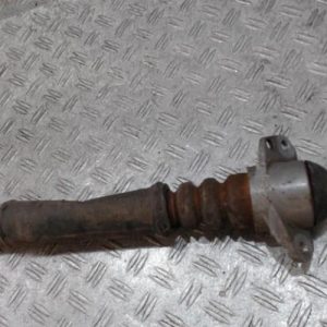 VOLKSWAGEN POLO 5 PHASE 1