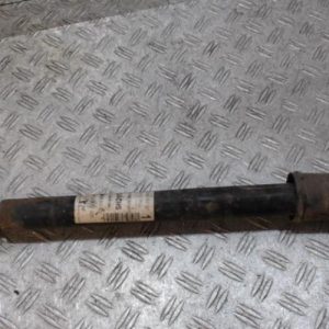 VOLKSWAGEN POLO 5 PHASE 1