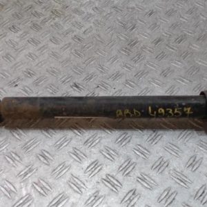 VOLKSWAGEN POLO 5 PHASE 1