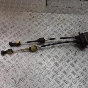 CITROEN BERLINGO 2 PHASE 1