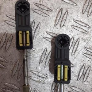 CITROEN BERLINGO 2 PHASE 1