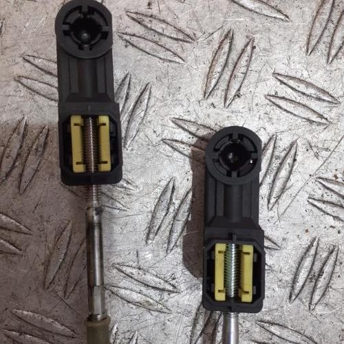 CITROEN BERLINGO 2 PHASE 1