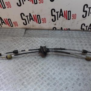 CITROEN BERLINGO 2 PHASE 1