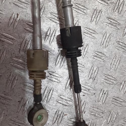 CITROEN BERLINGO 2 PHASE 1