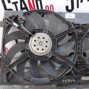 CHRYSLER VOYAGER 4 PHASE 1