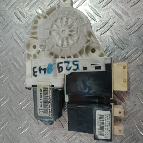 PEUGEOT 307 PHASE 2 BREAK