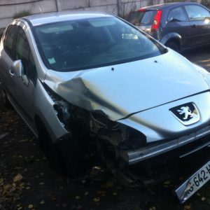 PEUGEOT 308 1 PHASE 1
