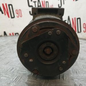 RENAULT TRAFIC 2 PHASE 1