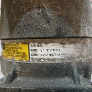 RENAULT TRAFIC 2 PHASE 1