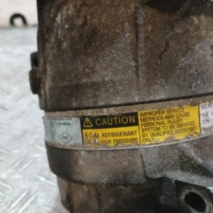 RENAULT TRAFIC 2 PHASE 1