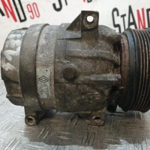 RENAULT TRAFIC 2 PHASE 1