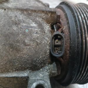 RENAULT TRAFIC 2 PHASE 1