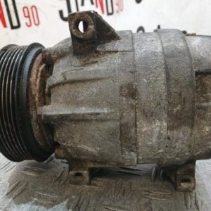 RENAULT TRAFIC 2 PHASE 1