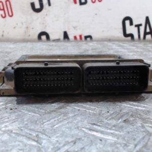 RENAULT KANGOO 1 PHASE 2