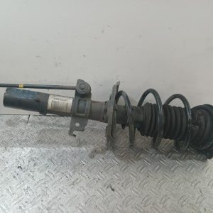 RENAULT MEGANE 4 PHASE 1 BREAK