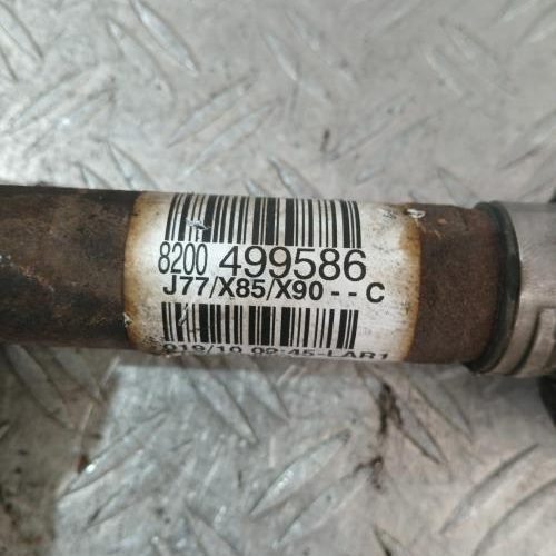 RENAULT MODUS PHASE 2