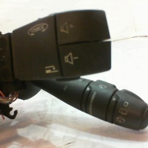 RENAULT LAGUNA 2 PHASE 1