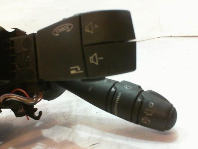 RENAULT LAGUNA 2 PHASE 1