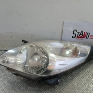 Chevrolet SPARK 1.0 16V - 68