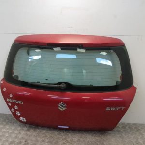 SUZUKI SWIFT 3