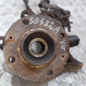 CITROEN XSARA PHASE 2