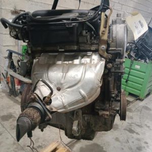 RENAULT SCENIC 2 PHASE 1