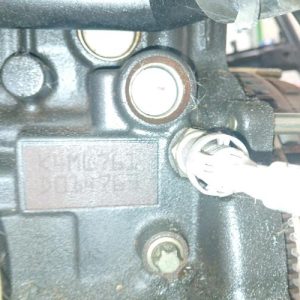 RENAULT SCENIC 2 PHASE 1