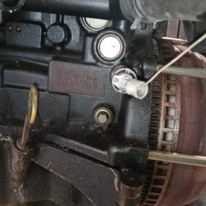 RENAULT SCENIC 2 PHASE 1