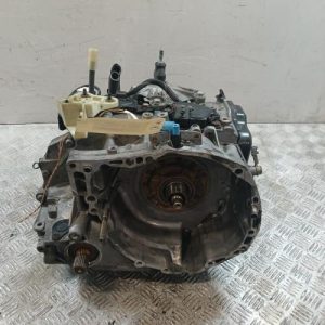 RENAULT SCENIC 2 PHASE 1