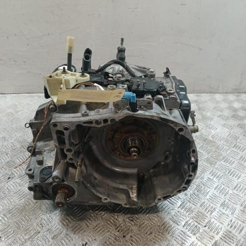 RENAULT SCENIC 2 PHASE 1